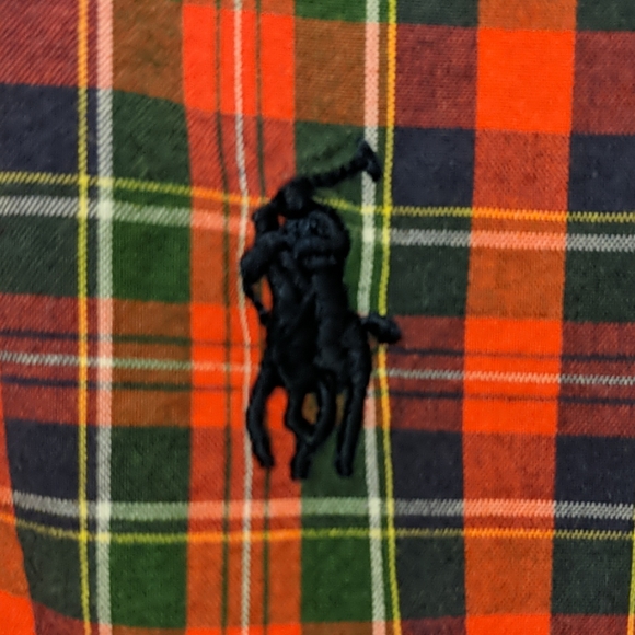 RALPH LAUREN - Picture 2 of 6